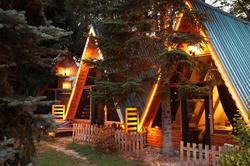 Tas Ev Butik Otel Sapanca