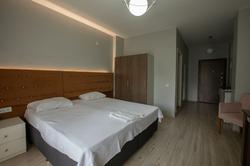 Karaagac Adres Apart Otel