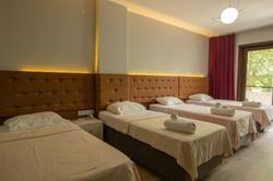 Karaagac Adres Apart Otel