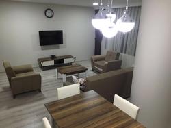 Halic Apart Bursa