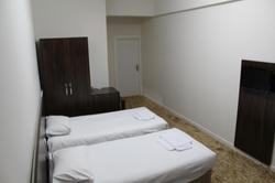Muradiye Uygulama Oteli