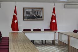 Muradiye Uygulama Oteli