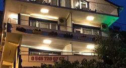 Marina Hotel