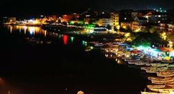 Marina Hotel
