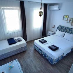 Elvin Butik Hotel