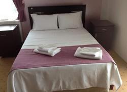 Arhavispor Otel Ve Restaurant