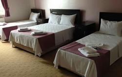 Arhavispor Otel Ve Restaurant
