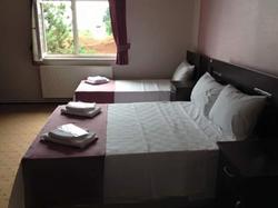 Arhavispor Otel Ve Restaurant