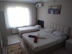 H&M House Butik Otel