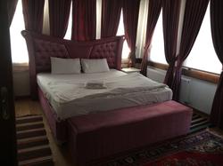 Kuscu Han Otel
