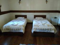 Safranbolu Konagi