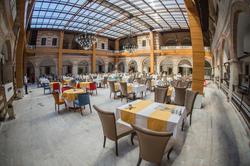 Amasya Tashan Hotel