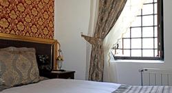 Amasya Tashan Hotel