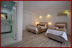 Bozburun Kaya Hotel