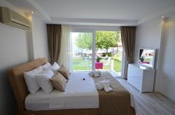 Bozburun Kaya Hotel