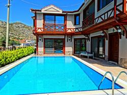 Villa Pirate & Bozburun