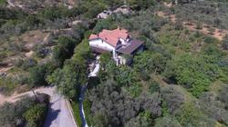 Idaköy Çiftlik Evi