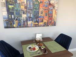 Orhanlar Otel Edremit