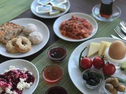 Orhanlar Otel Edremit