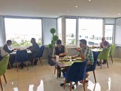Orhanlar Otel Edremit
