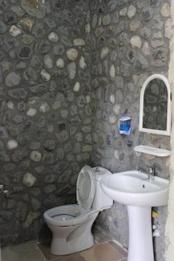 Ikizler Konuk Evi