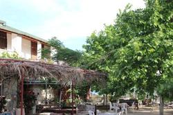 Ikizler Konuk Evi