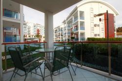 Side Aquamare Residence