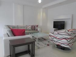 Side Aquamare Residence