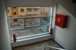 Seymer Apart Otel