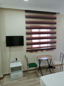 Seymer Apart Otel