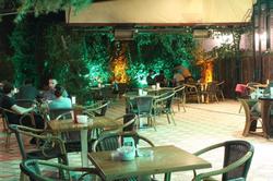 Paradise Otel Restorant Cafe