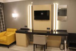 Paradise Otel Restorant Cafe
