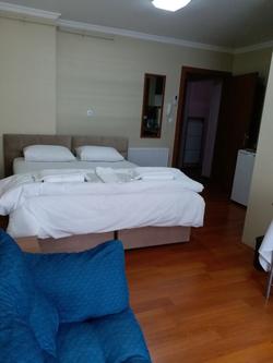 Tekirdag Ceylan Apart Otel