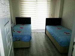 Giresun Yurdum Apart