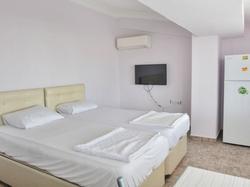 Yuzbasioglu Apart Otel