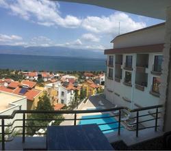 Erpey Ferah Apart Otel