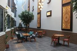 Minerva Hotel Pazar
