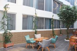 Minerva Hotel Pazar
