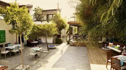The LifeCo Bodrum Beach