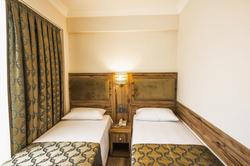 Poyraz Otel