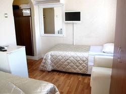 Idrisoglu Hotel