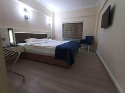 Daglioglu Otel