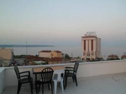 Aydeniz Apart Hotel