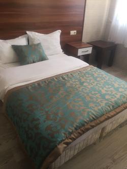 Mehmetogullari Thermal Resort