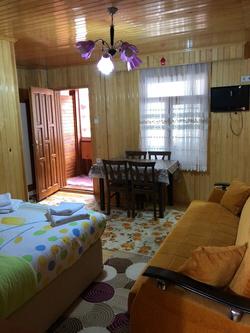 Gozde Apart