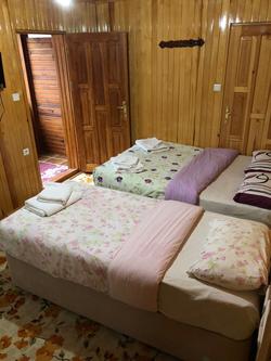 Gozde Apart