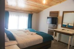 Ravza Apart Otel
