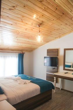 Ravza Apart Otel