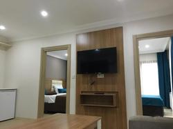 Nehir Suite Hotel