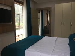 Nehir Suite Hotel